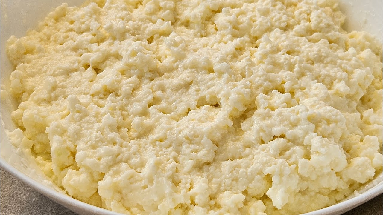 أطيب طريقة قشطة بيتية او بلدية تنفع لجميع الحلويات 👌
