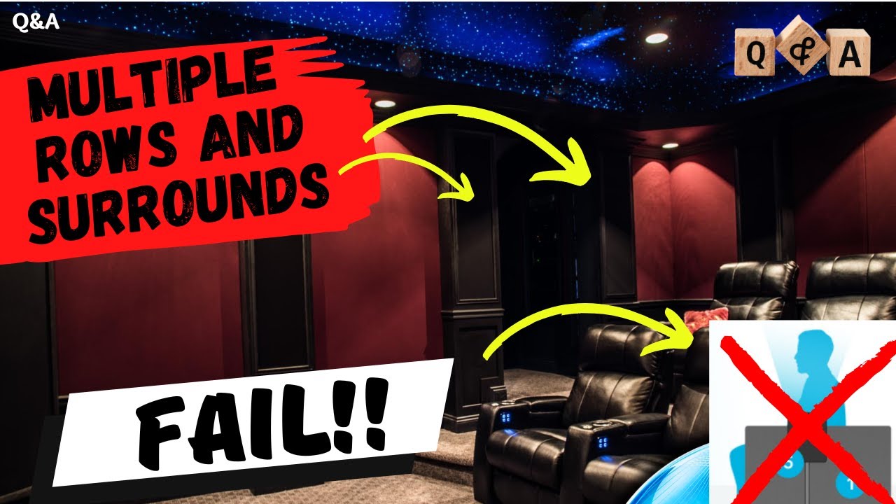 The Surround Sound Setup Secrets You Never Knew