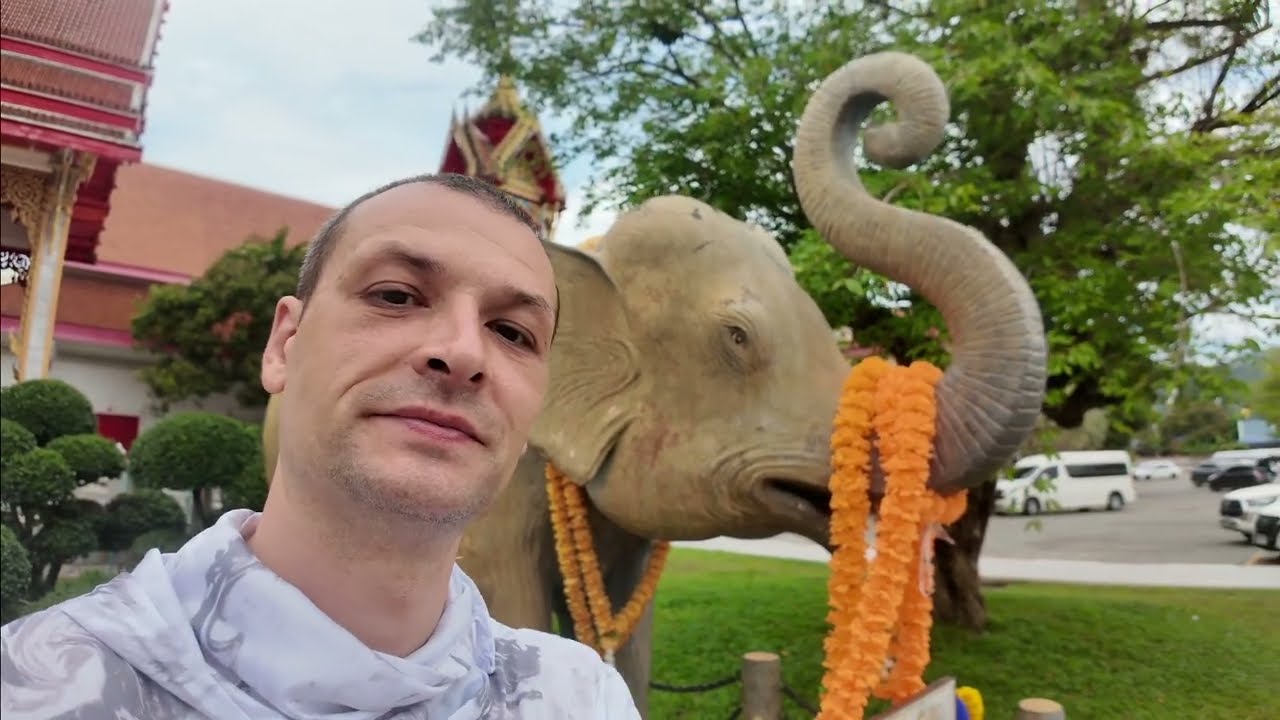 Храм Чалонг