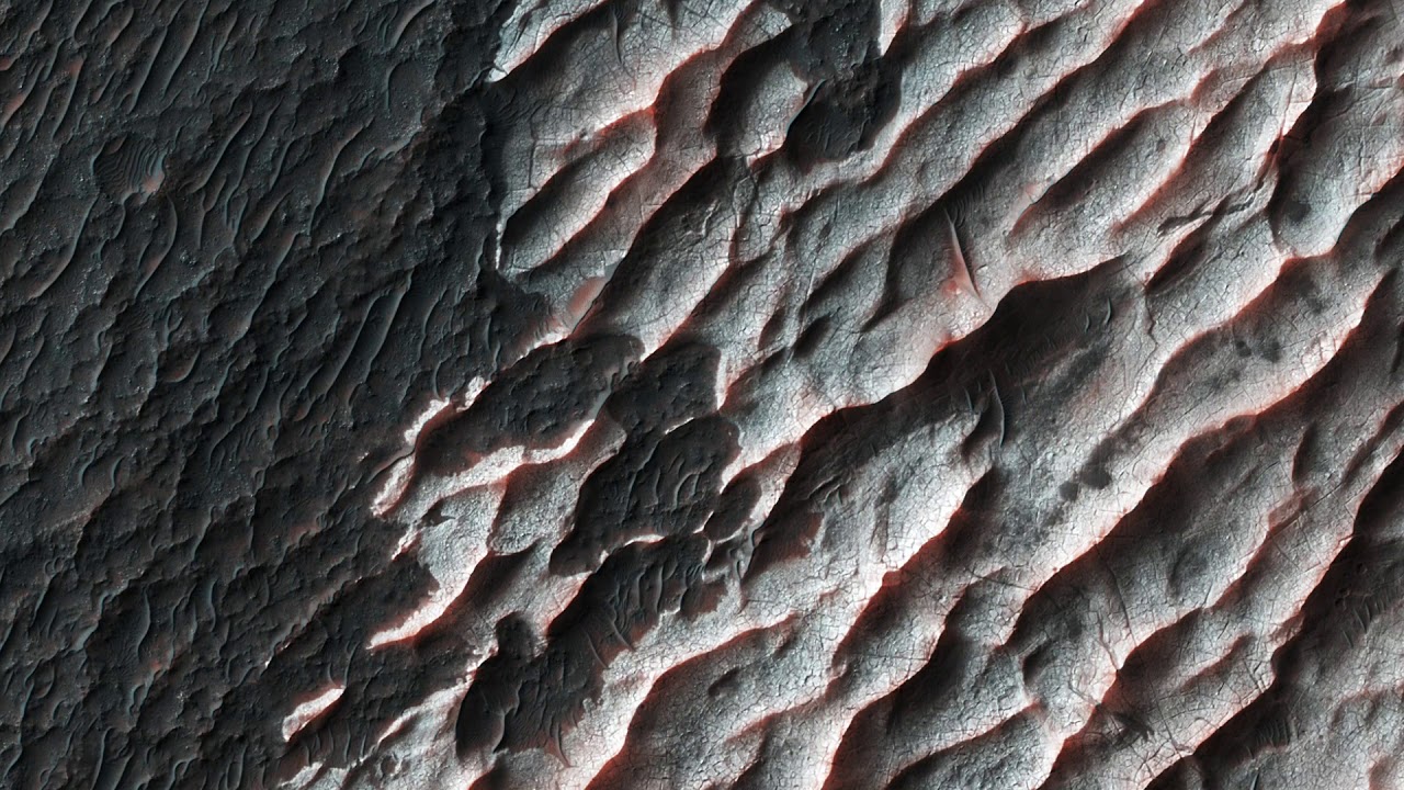 HiClip mini HD: Chlorure et pal&eacute;o-dunes dans Terra Sirenum