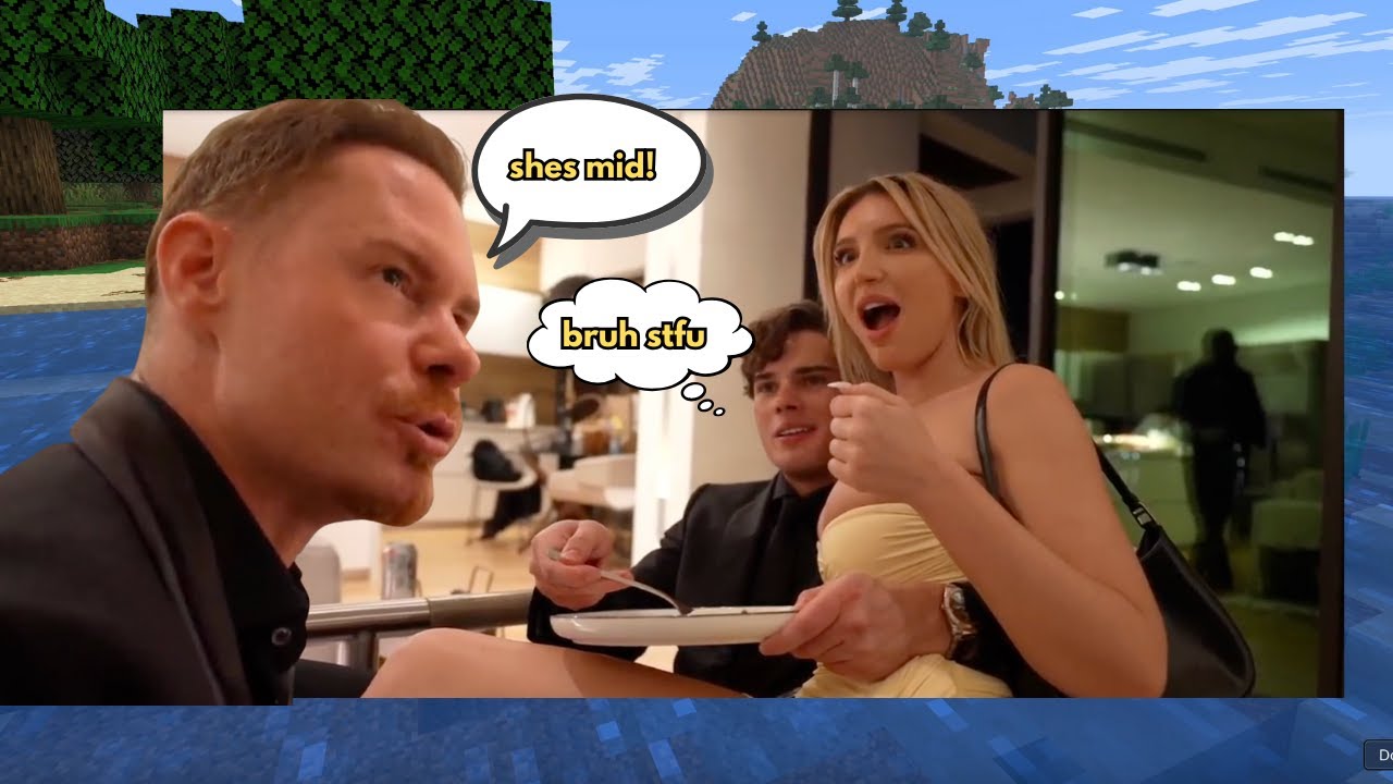 Jealous 