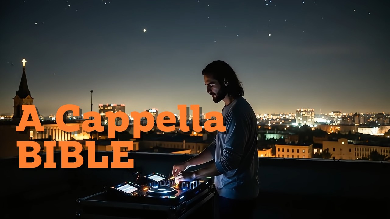 Full 2Corinthians | A Cappella | Playlist