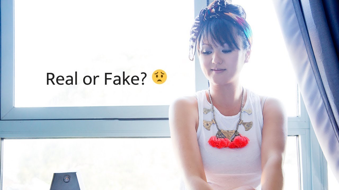 How to spot a fake online dating profile