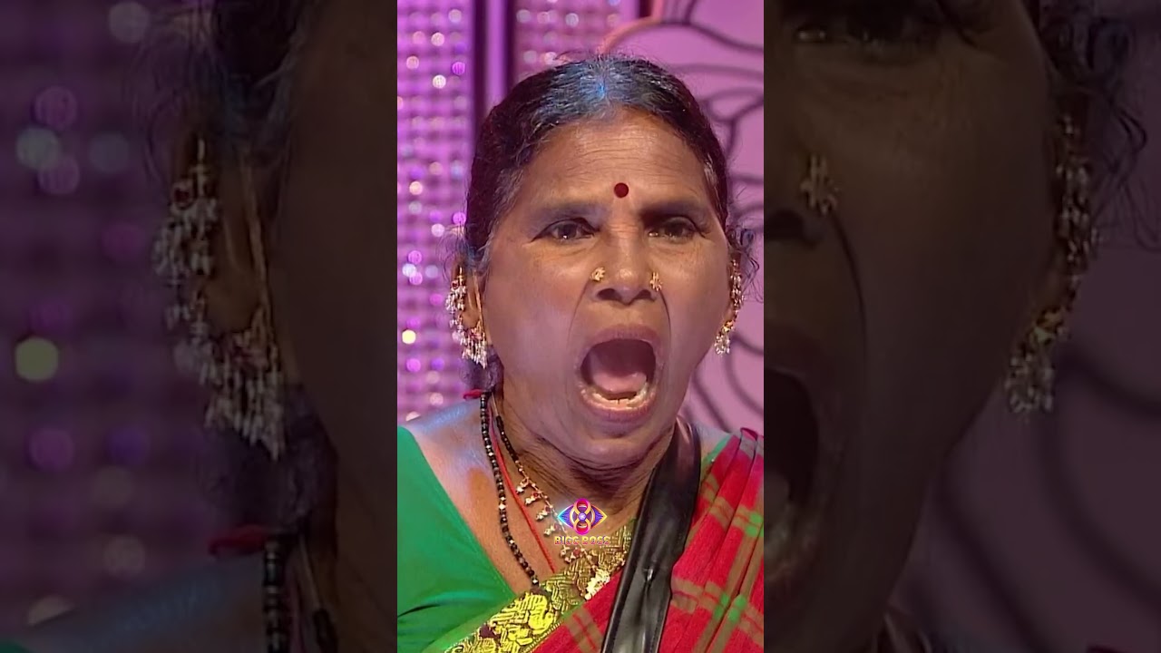 👑is impressed with the Housemates! | Bigg Boss Telugu 8 | DisneyPlus Hotstar Telugu