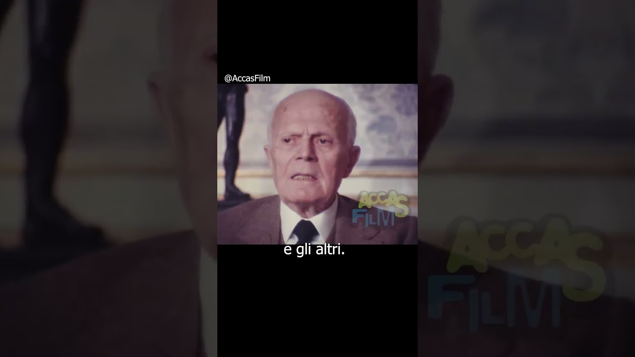 Non avevo la pistola! Pertini e l&rsquo;incontro con Mussolini