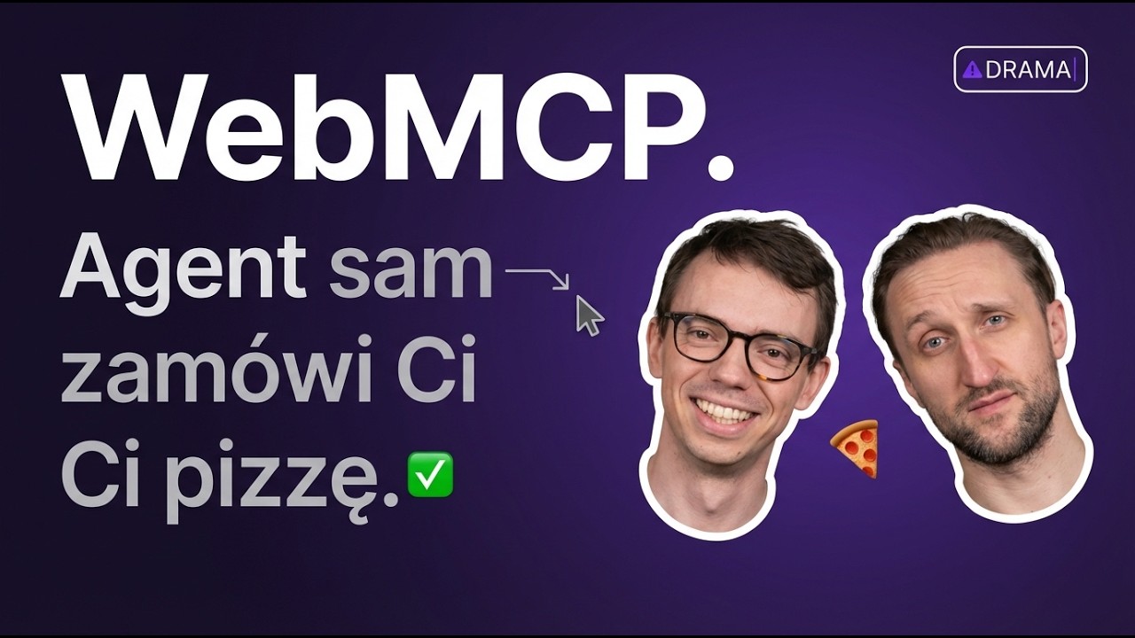 WebMCP w Chrome - przeklikaliśmy się przez to