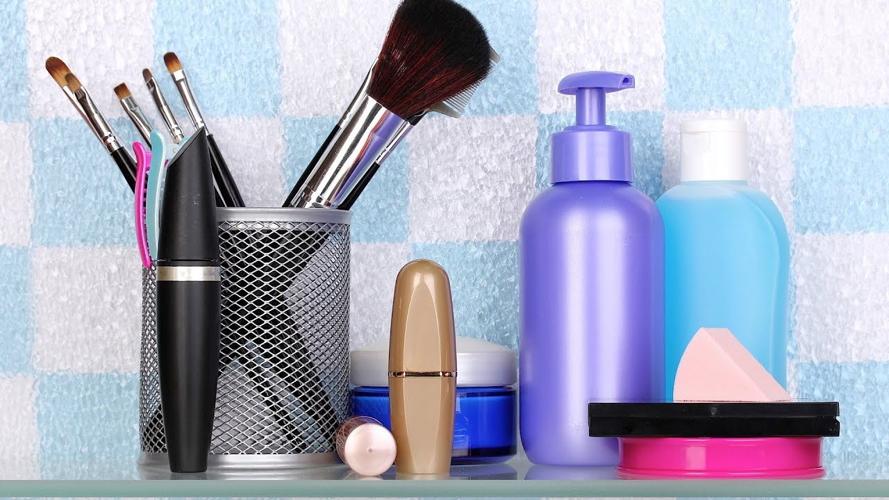 Why Aren't More Beauty Products Organic? | Green Living