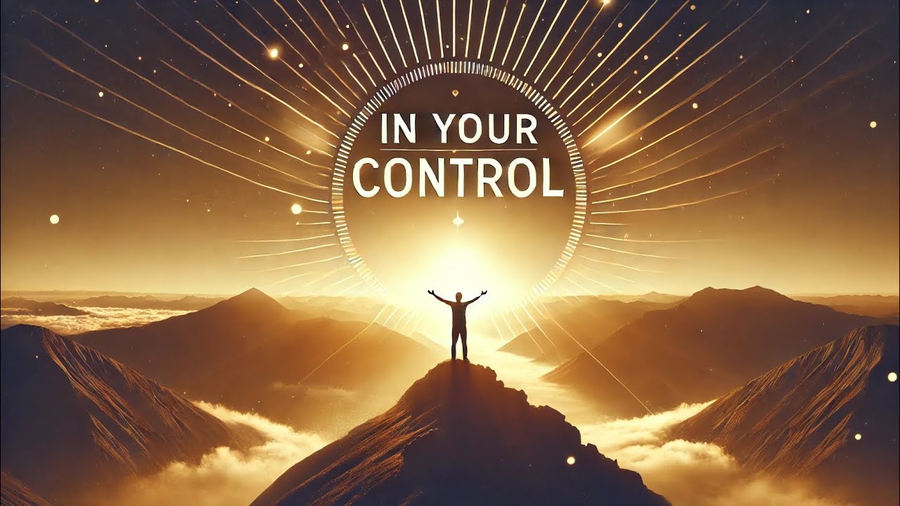 In Your Control &ndash; New Christian Worship Song Lyrics