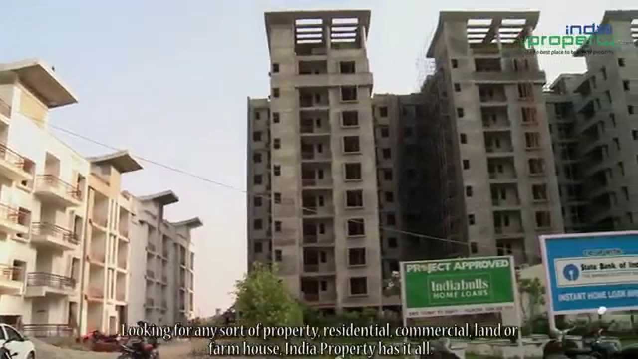 Nirwana Greens 2/3/4 BHK Apartments - A Property Review by IndiaProperty.com