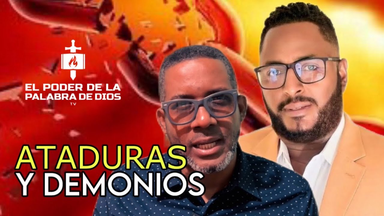 Cómo romper con las ataduras y la miseria / pastor Olbe Gualdarramos