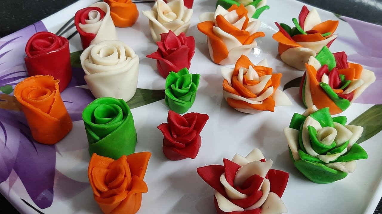 गौराई रुखवत स्पेशल सजावटीचे स्वादिष्ट पदार्थ । Gaurai Ganpati Special Dish । Sweet Dish ।