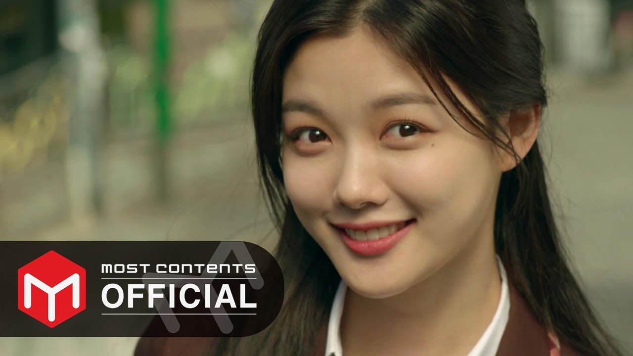 [M/V] 에이프릴(APRIL) - Crazy :: 편의점 샛별이 OST Part.2