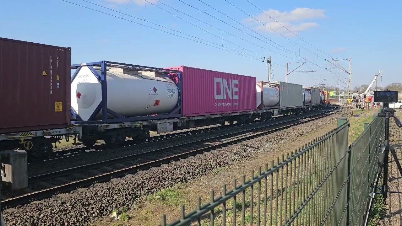 cumulatie van 16 maart 2025
