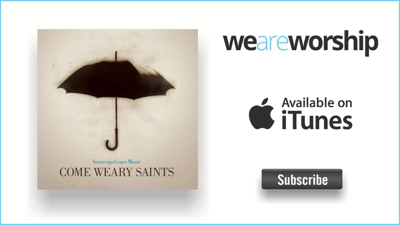 Sovereign Grace Music - I Have a Shelter