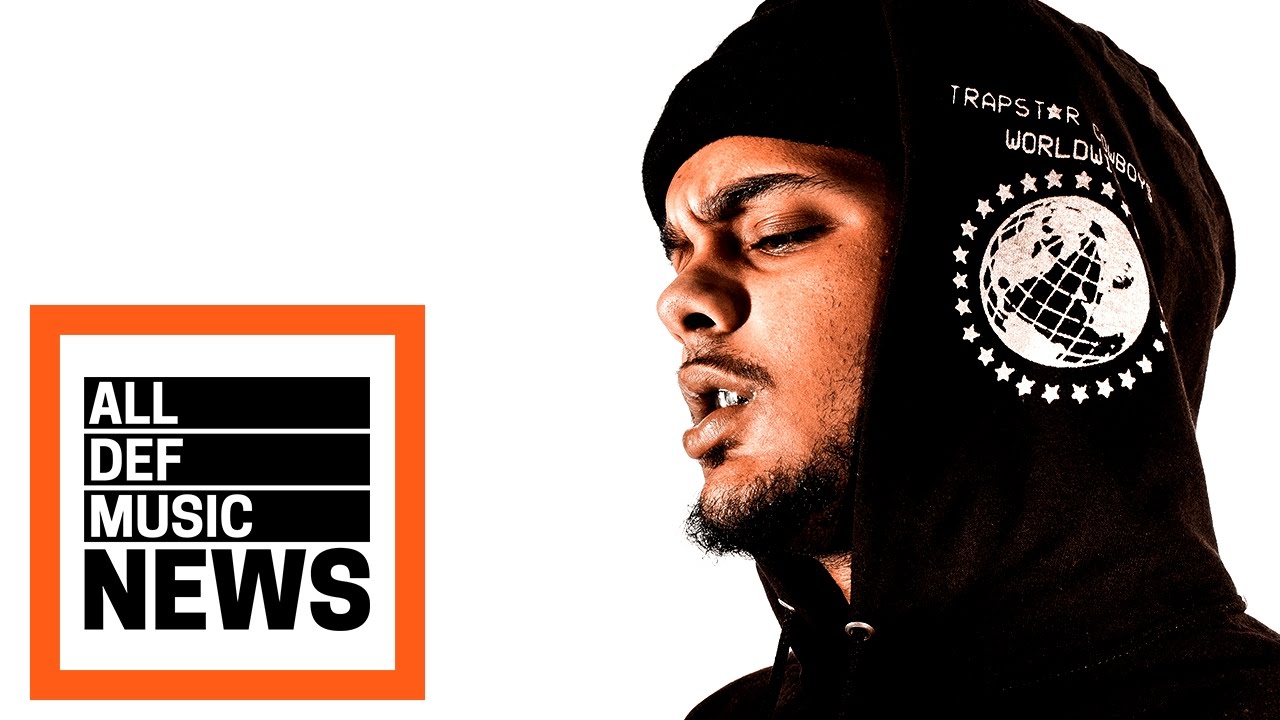 Smokepurpp Reveals his Biggest Influences (Interview) | All Def Music