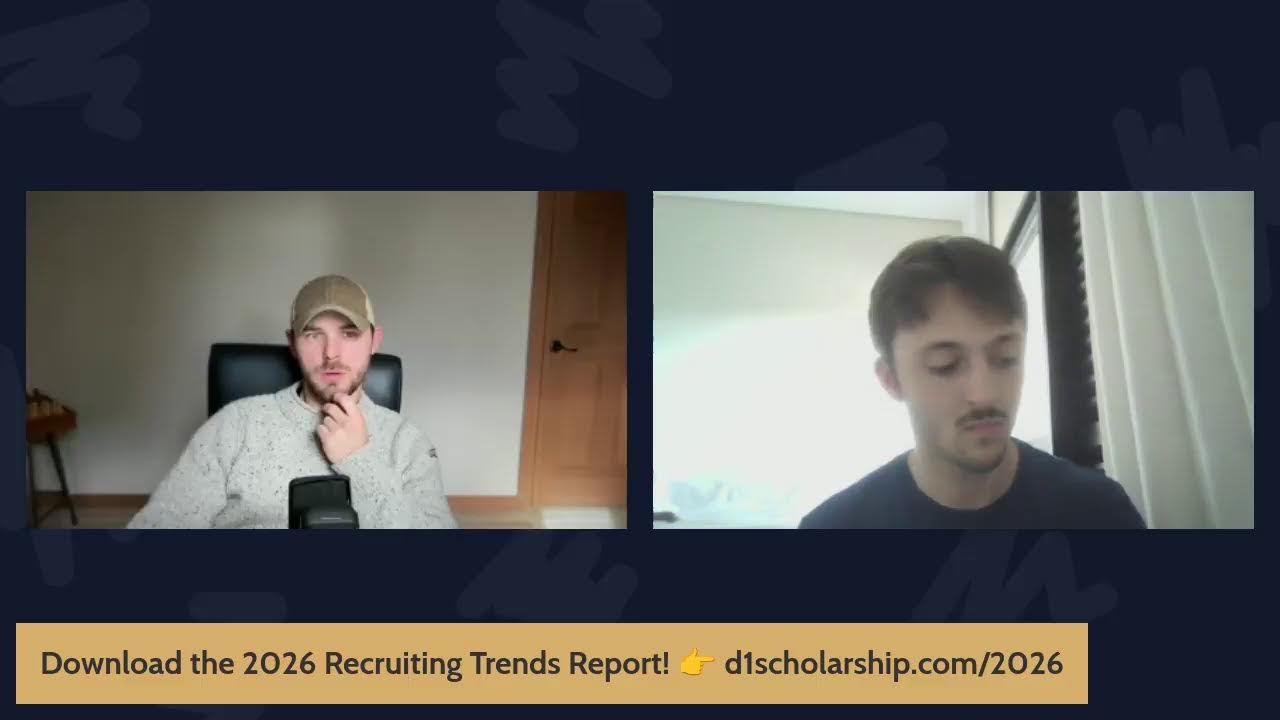 D1 Scholarship Show