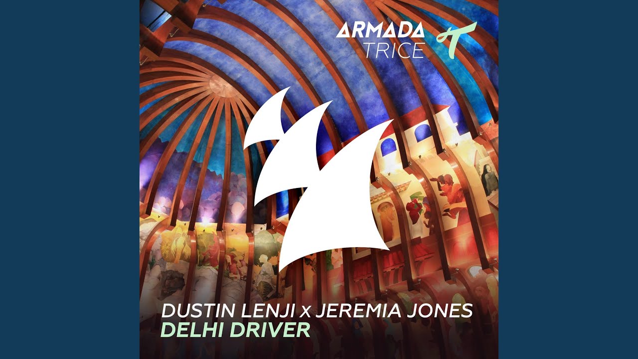 Delhi Driver (Original Mix)