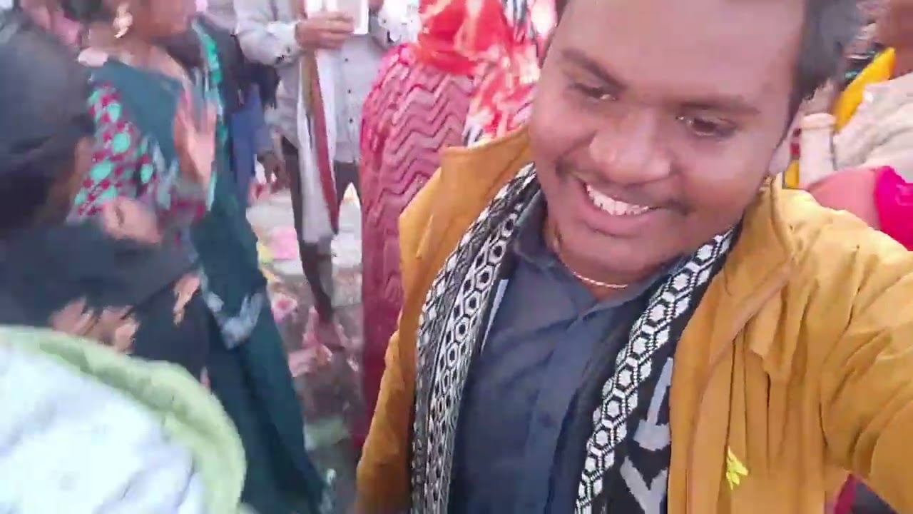 Part 2 कामखेड़ा बालाजी महाराज के दरबार में पहुंच गए हैं जय श्री राम 🙏🙏🙏🙏🙏🙏🙏🙏🥰🥰
