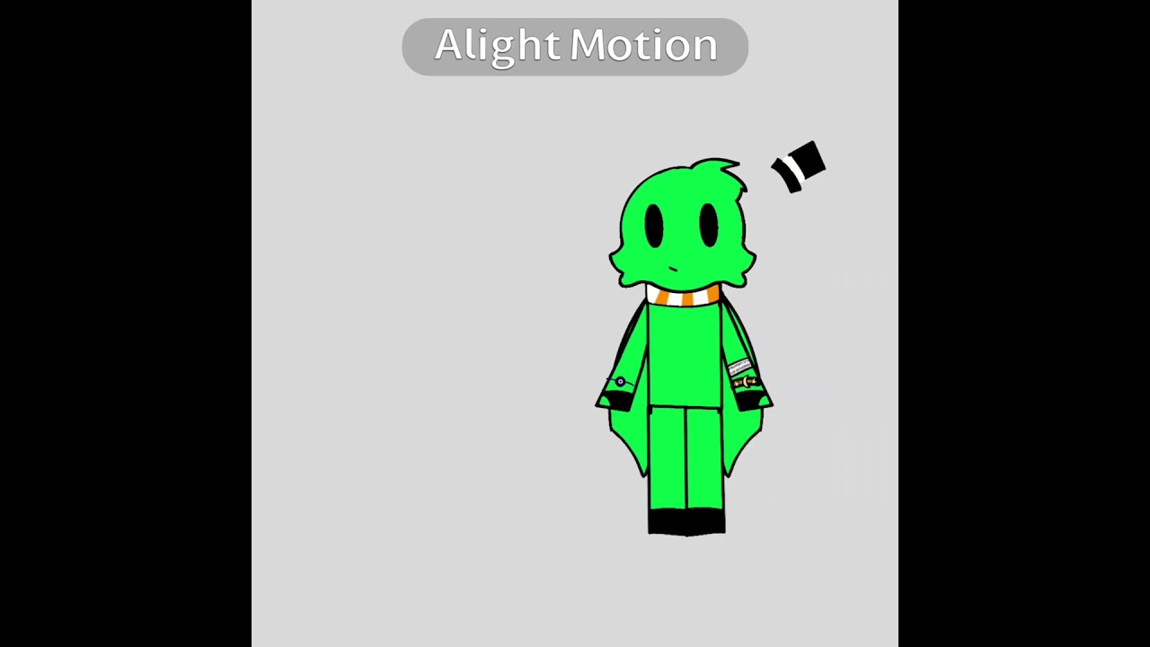 Whatever the hell this trends called (filler) #animation #plsgoviral #fyp #badanimation