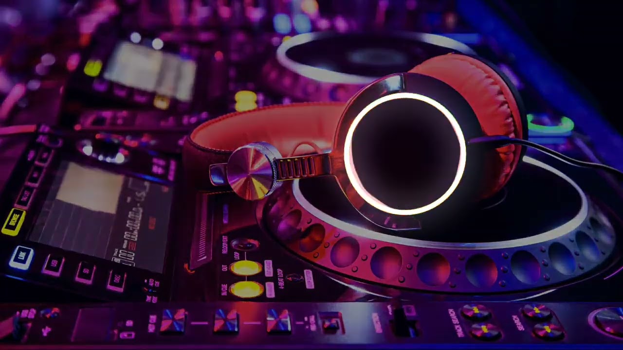 Bass Master 1 | High Bass DJ Music 2025 | Powerful EDM Dance Remix | Bass Empire VKH