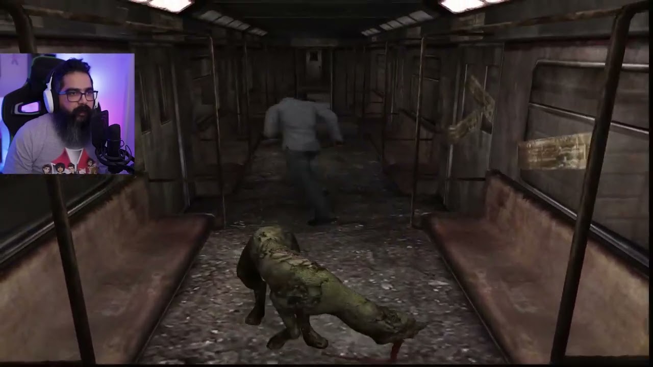 تختيم سايلنت هيل 4 الغرفة #2 دار الأيتام و سر الارقام! Silent Hill 4 The Room