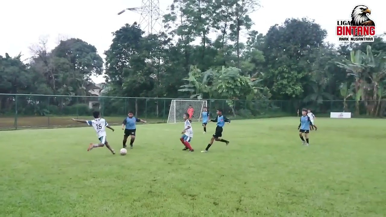ssi vs Acr elang