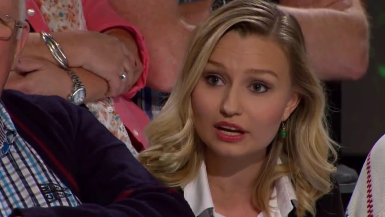 Ebba Busch Thor (KD) &auml;r pantad