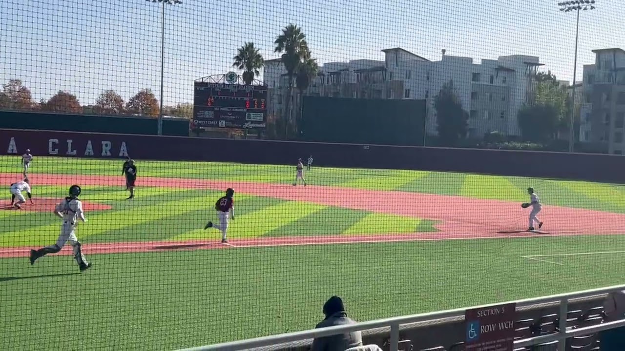 Santa Clara University