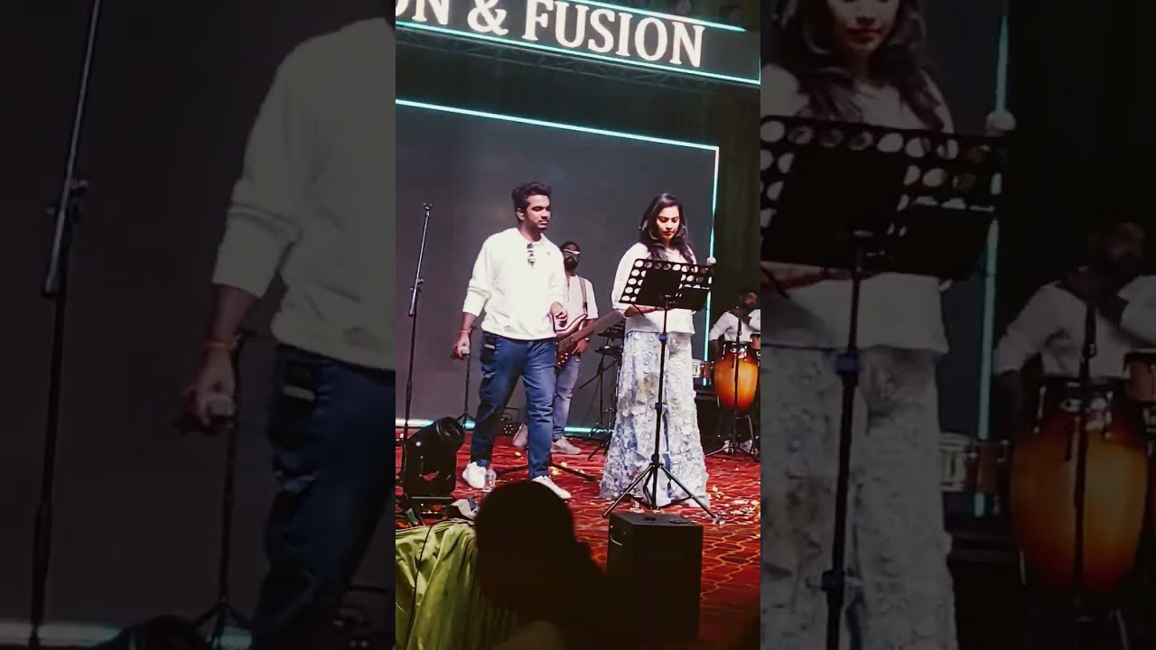 singer geetha madhuri live performance #singergeethamadhuri #geethamadhurisongs #geethamadhurilive