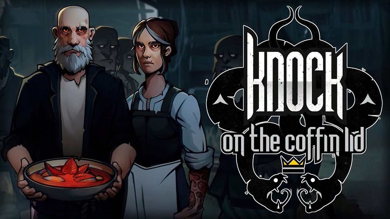 Knock on the Coffin Lid (OST) | Full + Timestamps [Original Game Soundtrack]