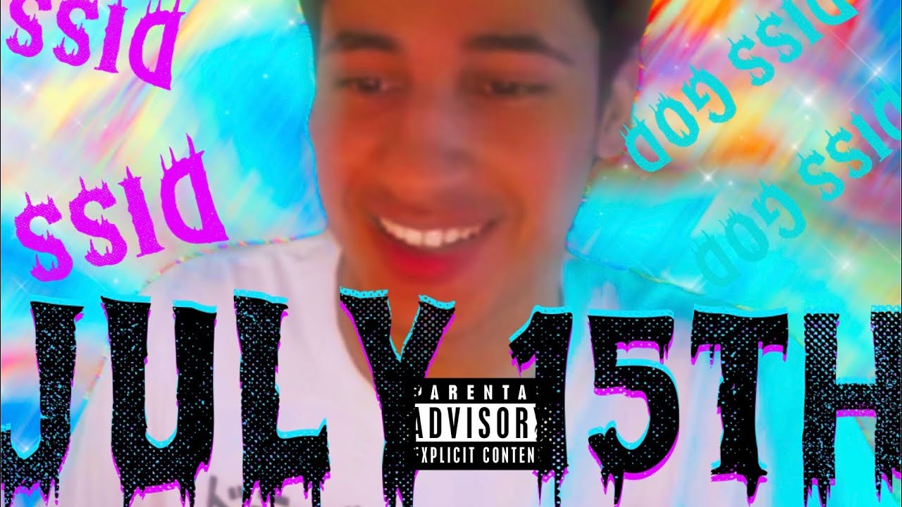 Diss God - July 15th (Yes Yes 2.0) Extended Snippet 2024
