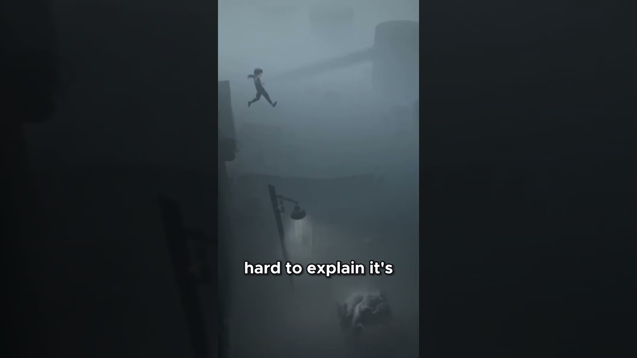 🌫️ Inside Is Weird, Brilliant… and Unlike ANY Game I’ve Played 🎮