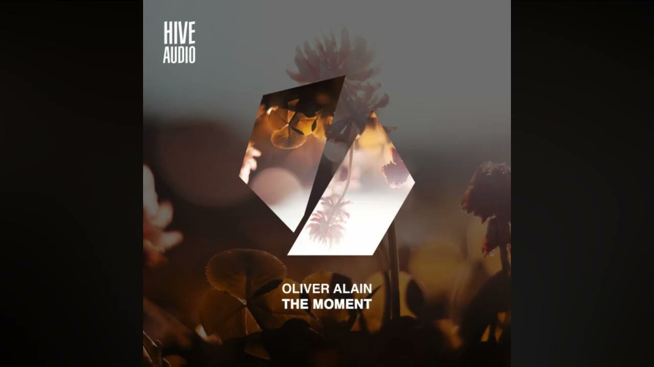 Oliver Alain // The Moment (Nick Harvey Tribal Mix)