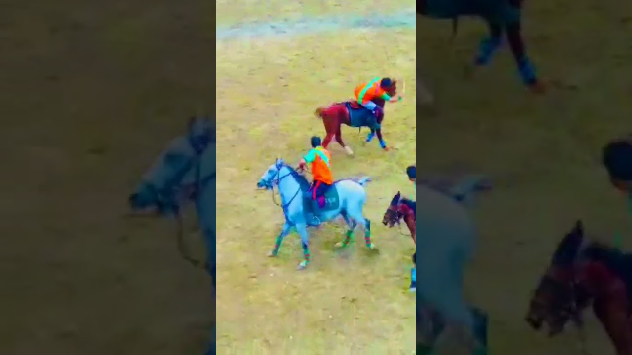 Chilas  polo