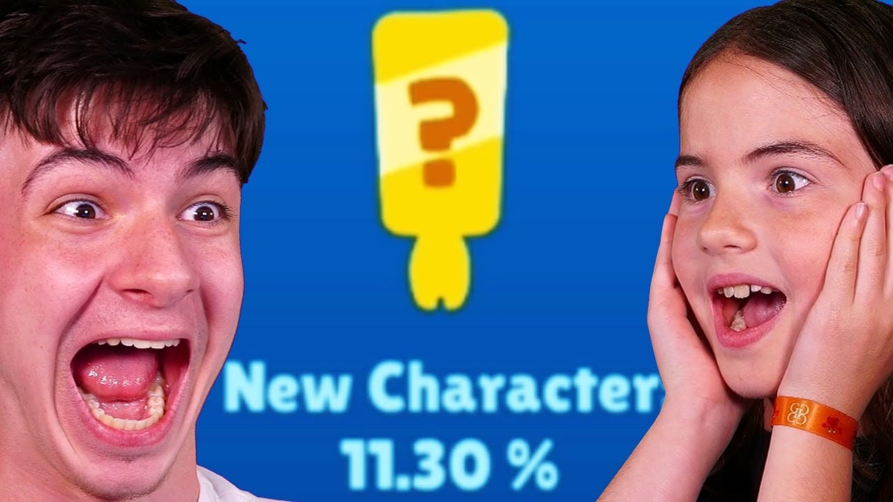 Will My Sister Get a NEW Character in Zooba? 😱🔥