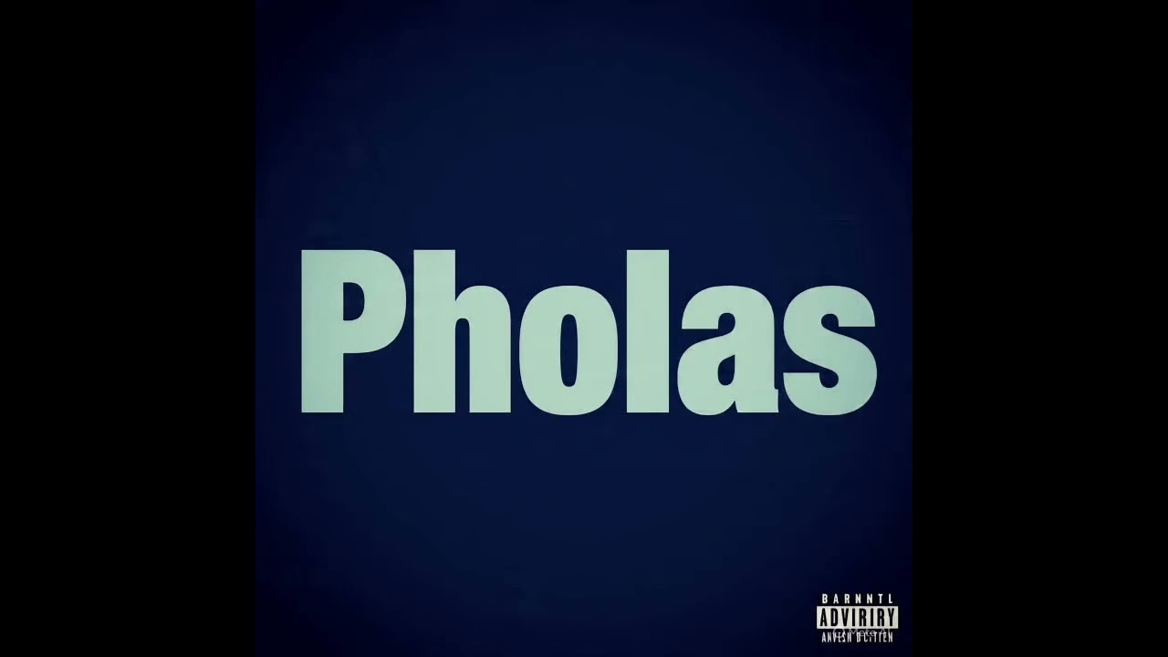 Smomza - Pholas (official) 