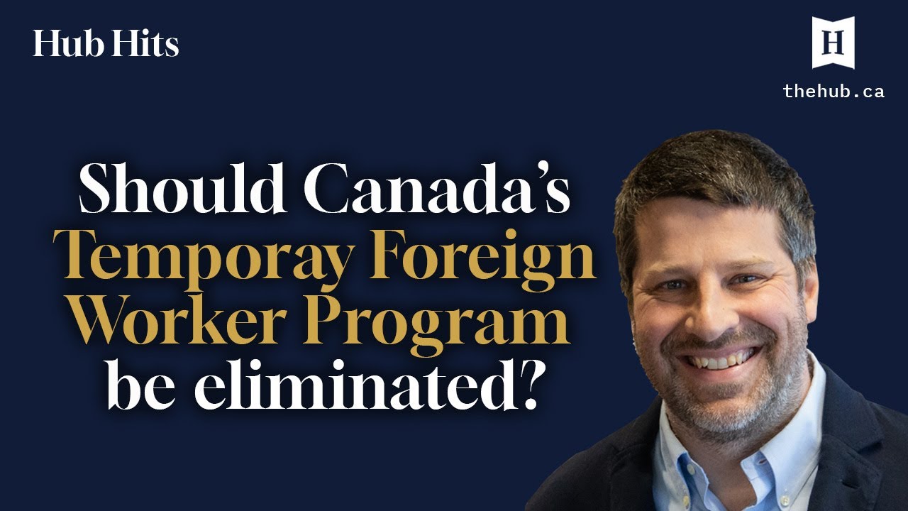 How Canada's Temporary Foreign Worker program harms both Canadian and foreign workers