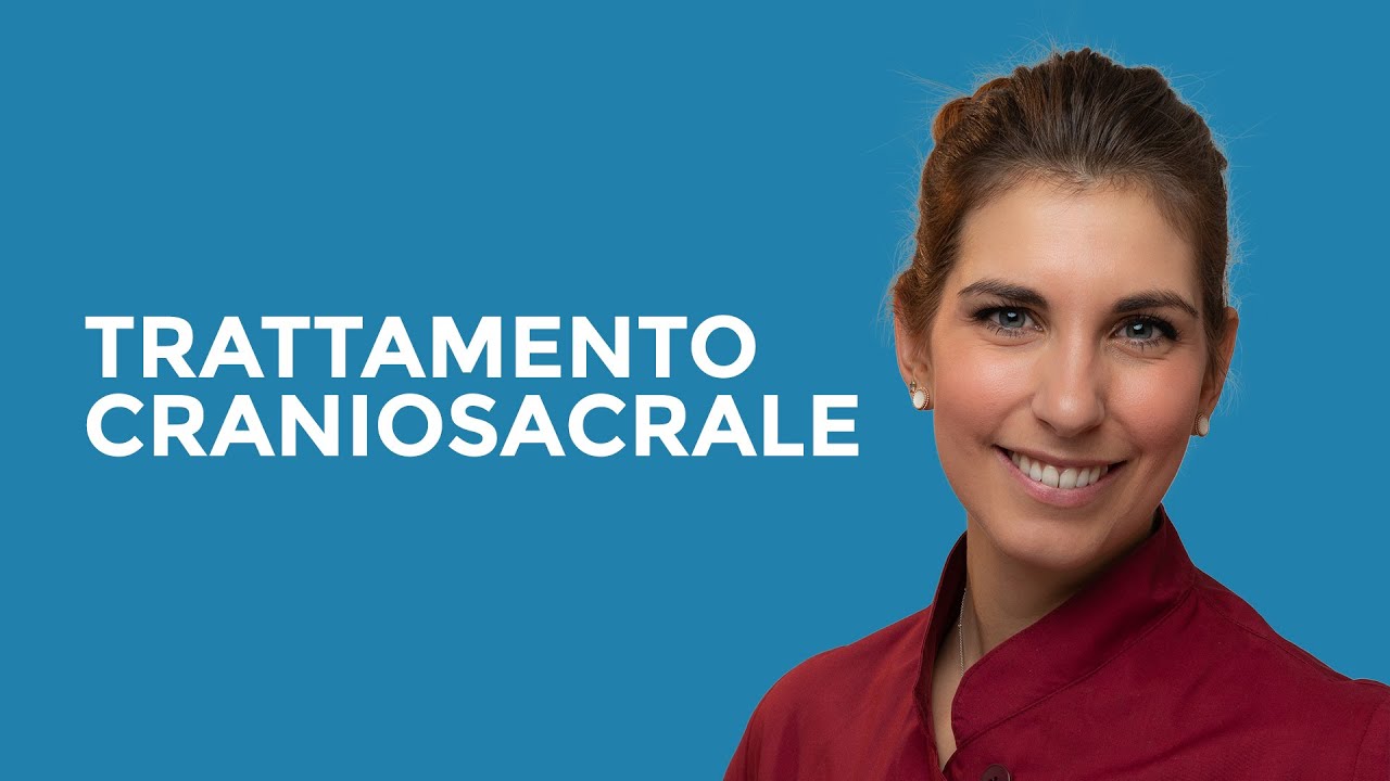 Trattamento Craniosacrale - Caterina Fasoli