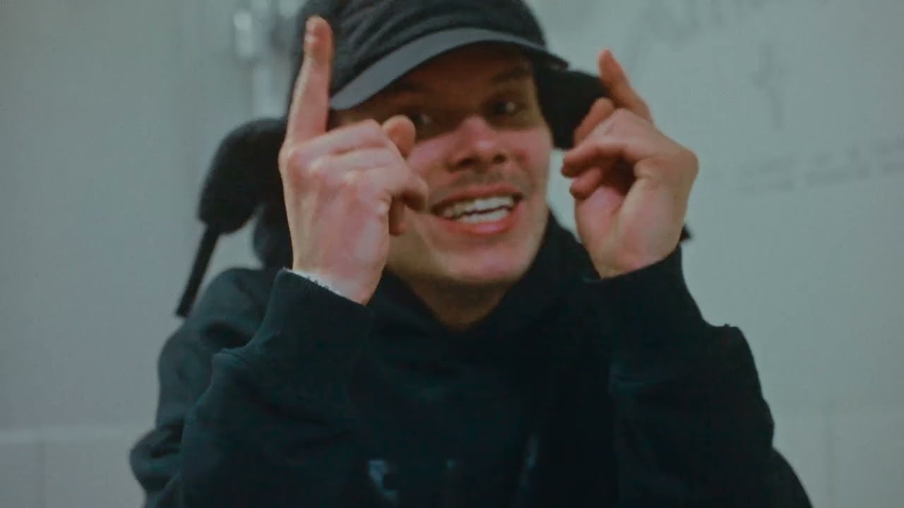 Röge feat. Stepa - Sä et oo mun huudi