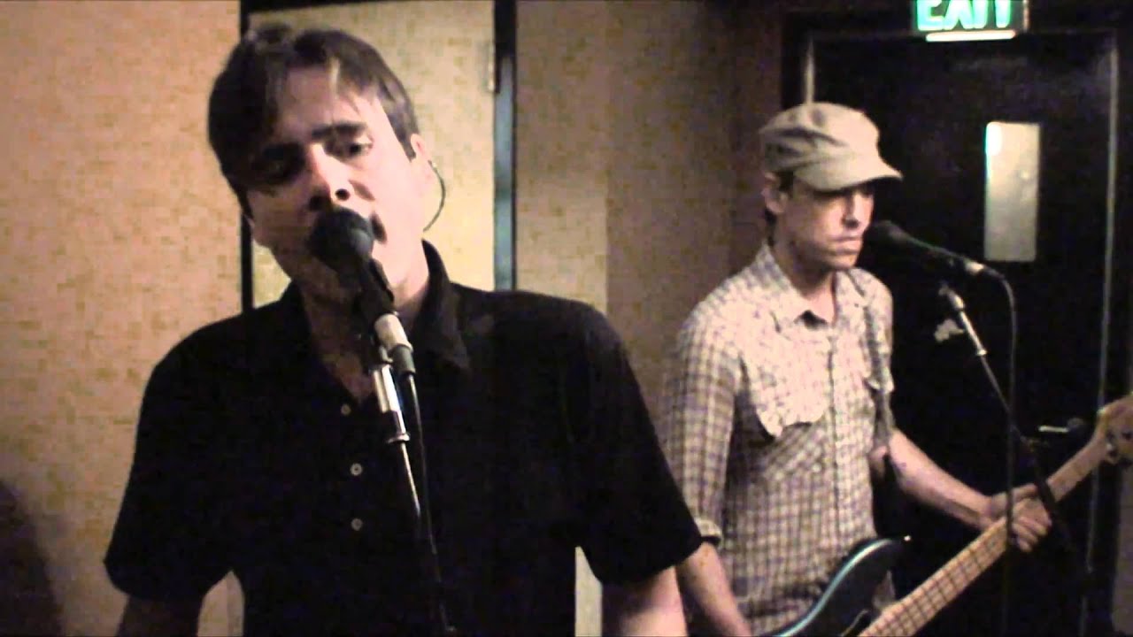 Jimmy Eat World - Evidence