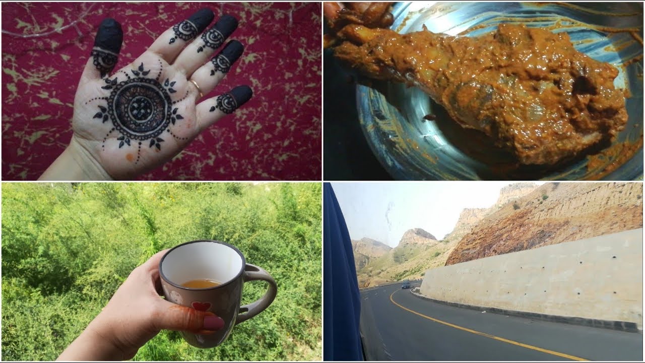 Eid in Pakistan | Eid 2k18 Vlog || Vlogger Bird ||