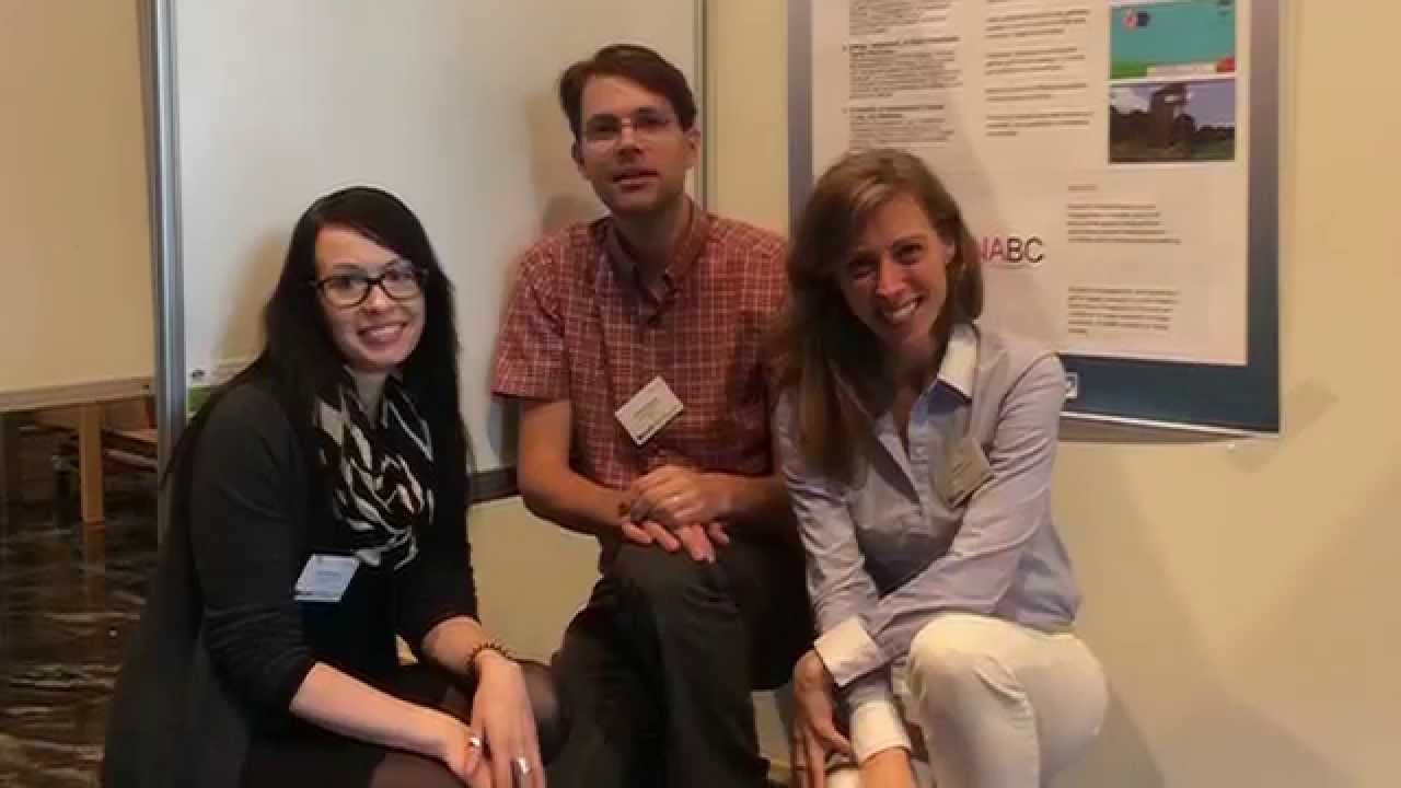 FUN: how international research partnerships improve STEM games