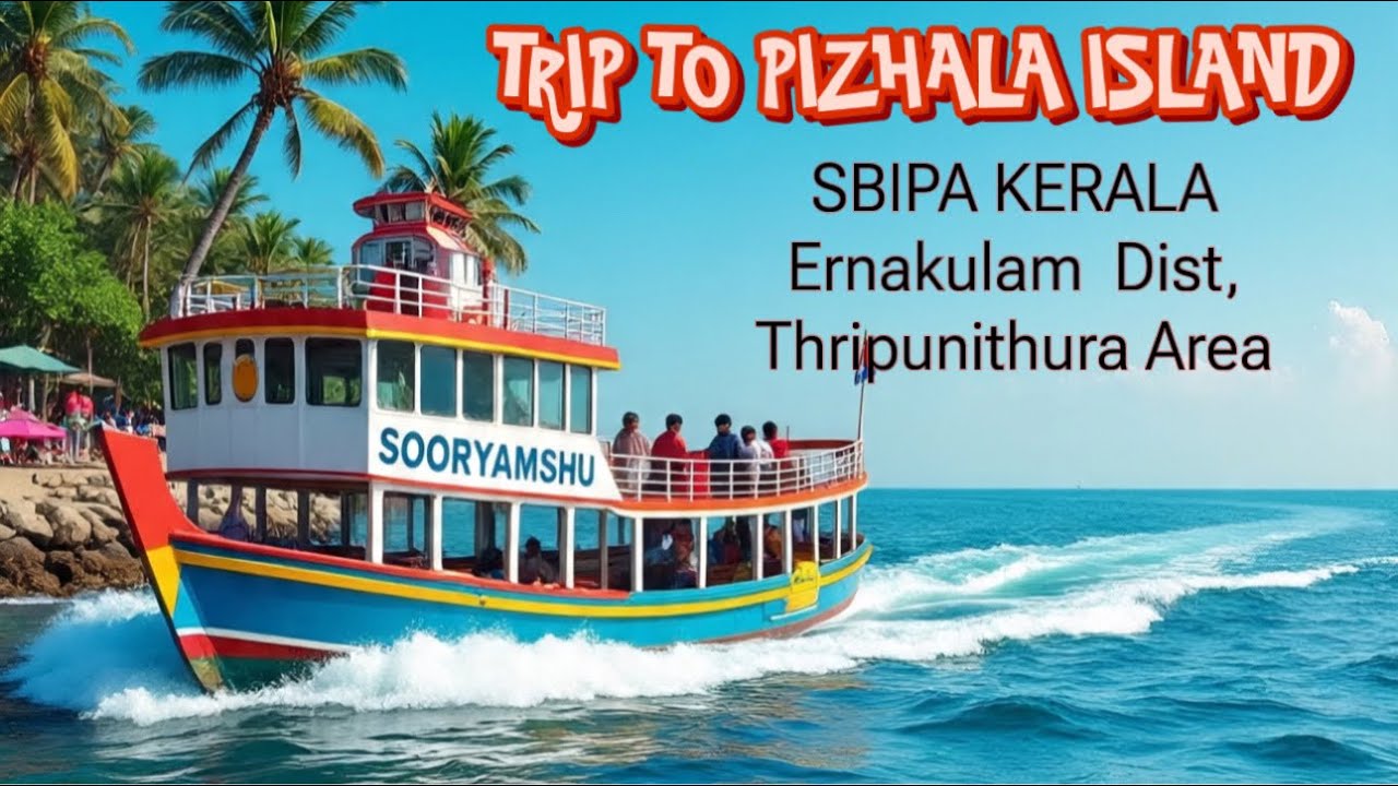 PIZHALA TOUR/ 03.08.2025