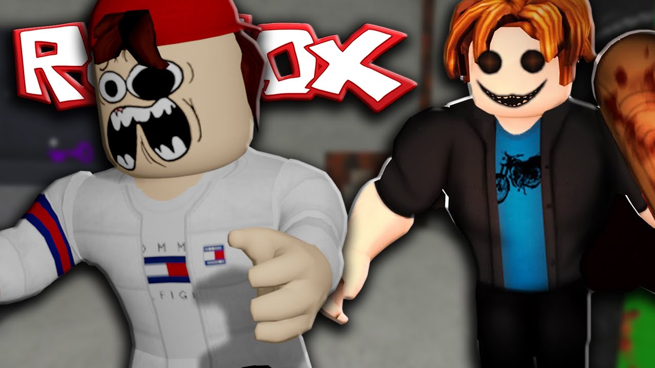 🥓 BAKON ATAKUJE W ŚCIEKACH! | Roblox Bakon Chapter 3 Ending 🥓