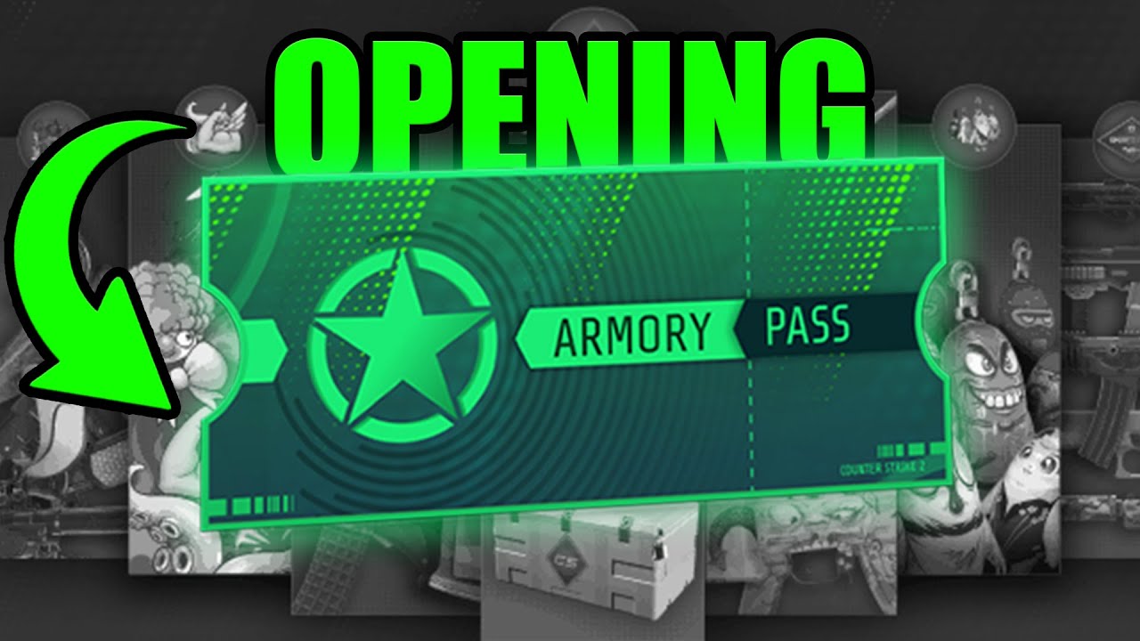 ZROBIŁEM OPENING ZA PONAD 100 GWIAZDEK W CS2 😍