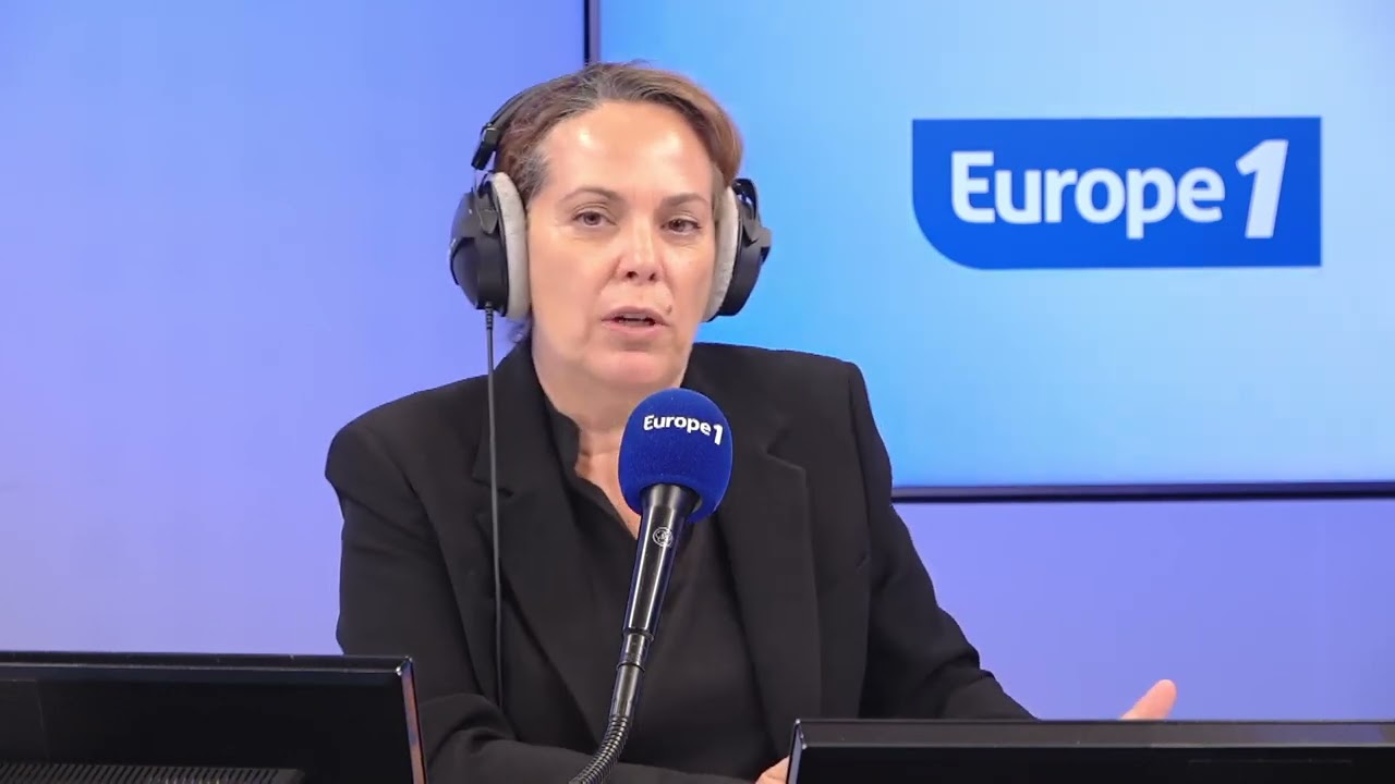 Violences à Limoges : le maire LR Émile-Roger Lombertie souhaite une présence policière «perman