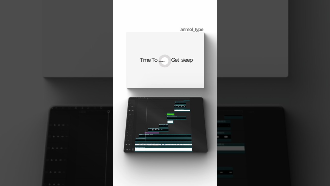 Motion graphics in capcut✅️ #capcut #capcuttutorial