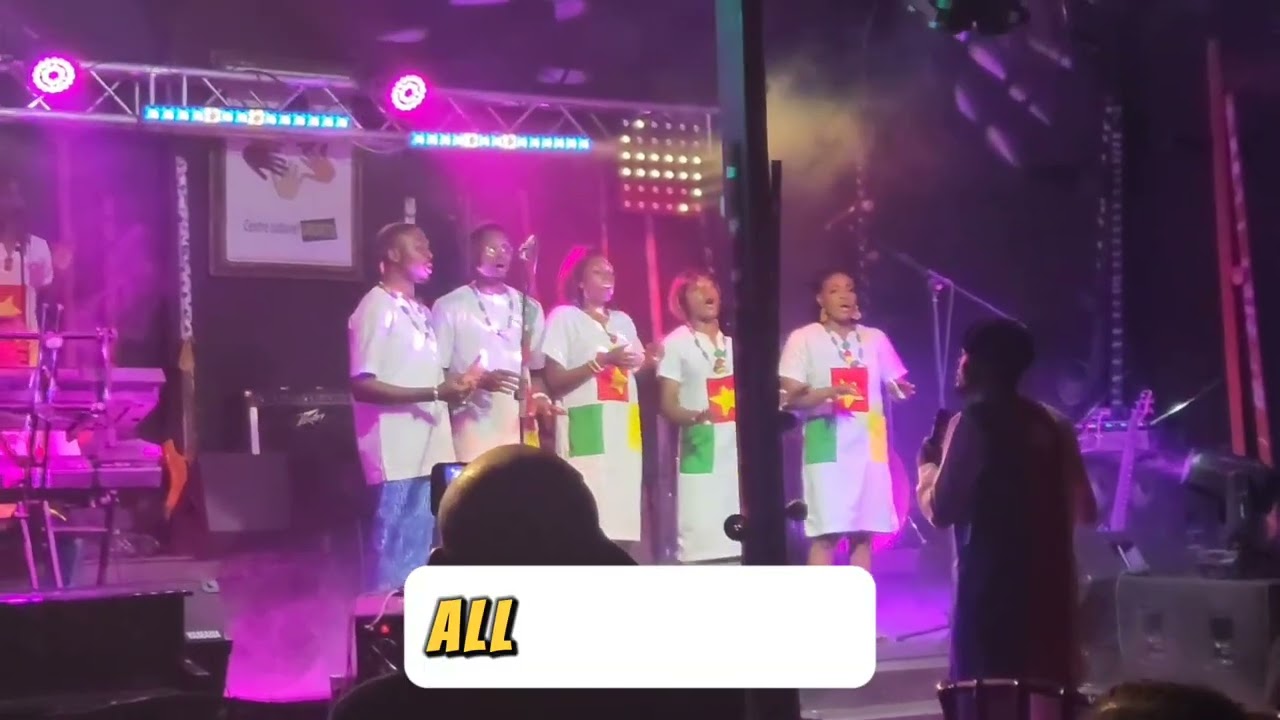 HALLELUJAH SALVATION & GLORY #hallelujah #salvation&Glory #gospelafrique  #jazzguitar