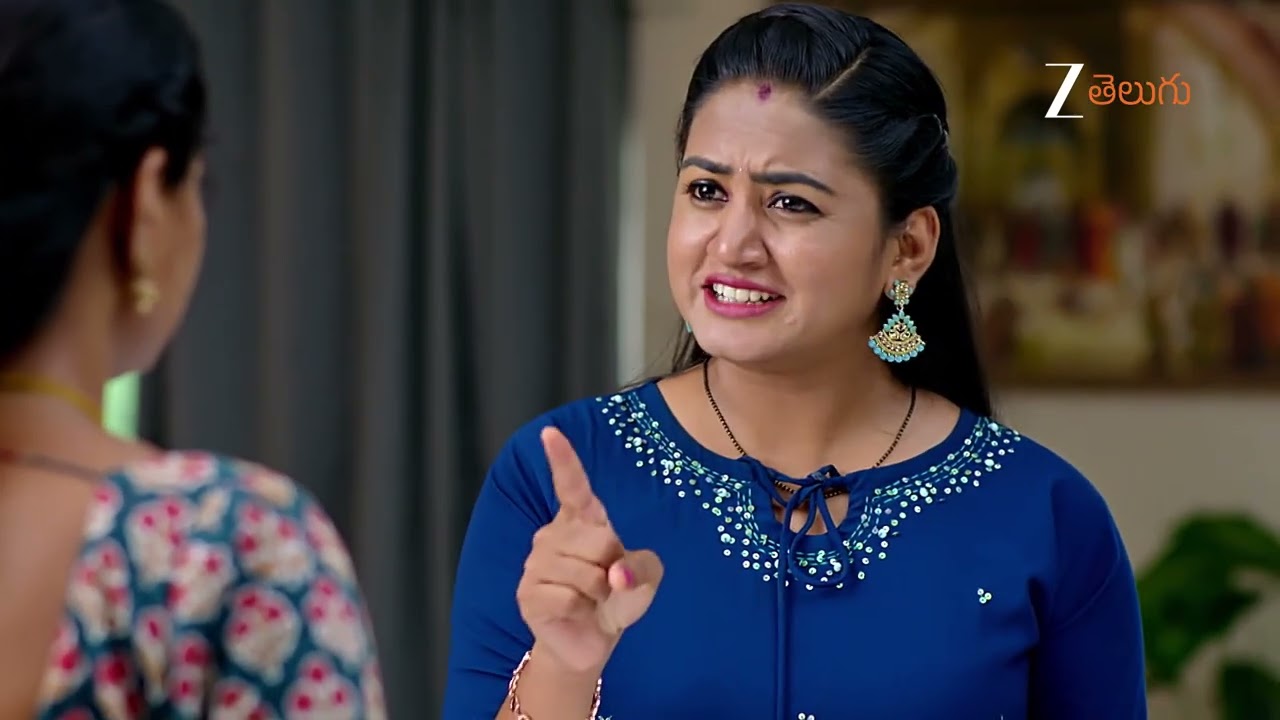 Kalavaari Kodalu Kanakamahalakshmi | Ep - 305 | Webisode | Jul 26 2025 | Zee Telugu