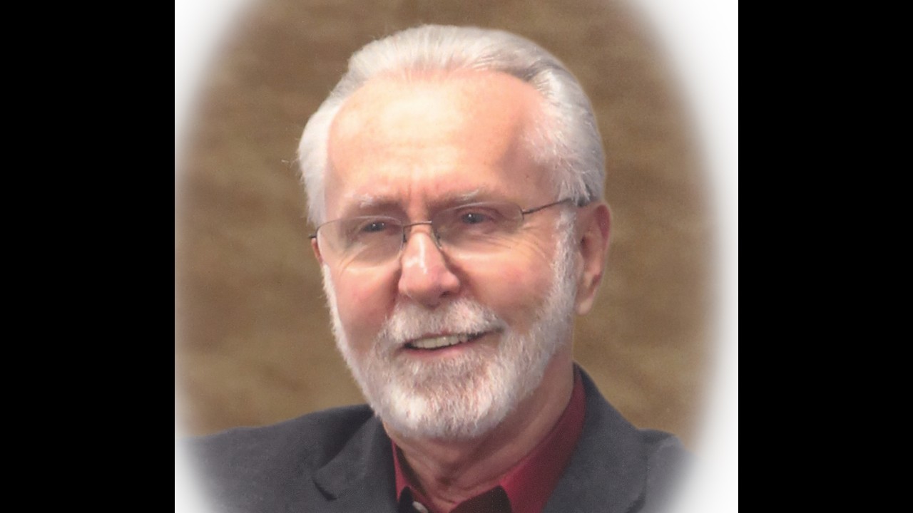 Celebrating the Life of Louis E Wildman